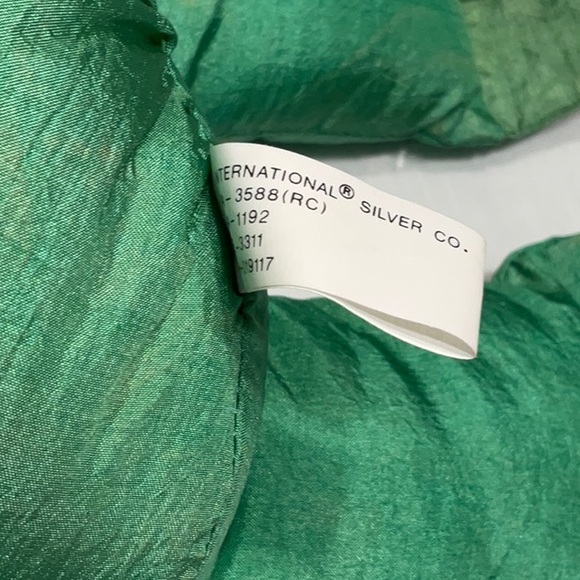 Scarecrow Stuffed Fabric Doll Vintage 1993 - Picture 4 of 8